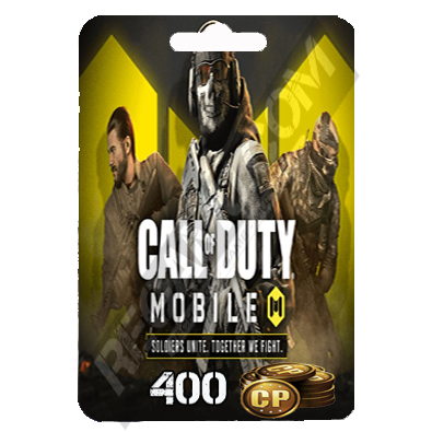 call of duty mobile cp